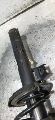 Peça sobressalente para automóvel em segunda mão amortecedor dianteiro esquerdo por audi a3 (8v) ambiente referências oem iam 5q0413023cp  