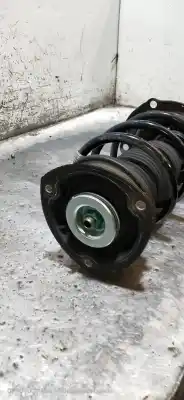 Peça sobressalente para automóvel em segunda mão amortecedor dianteiro esquerdo por audi a3 (8v) ambiente referências oem iam 5q0413023cp  