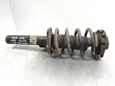 Автозапчасти б/у АМОРТИЗАТОР ПЕРЕДНИЙ ПРАВЫЙ за AUDI A3 (8P)  ссылки OEM IAM 1T0413031CF  