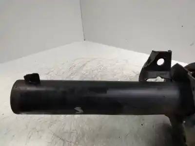 Автозапчастина б/у передній правий амортизатор для audi a3 (8p) 2.0 tdi s line (103kw) посилання на oem iam 1t0413031cf  