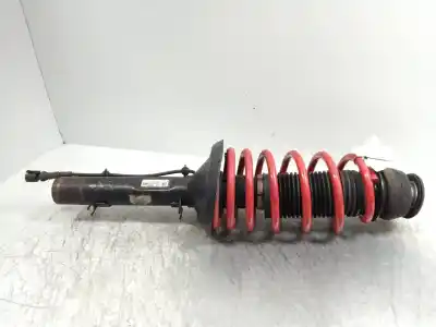 Peça sobressalente para automóvel em segunda mão AMORTECEDOR DIANTEIRO DIREITO por AUDI A3 (8L)  Referências OEM IAM 1J0413031R  
