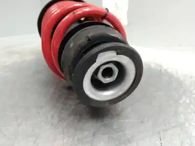Peça sobressalente para automóvel em segunda mão amortecedor dianteiro direito por audi a3 (8l) 1.8 20v turbo referências oem iam 1j0413031r  