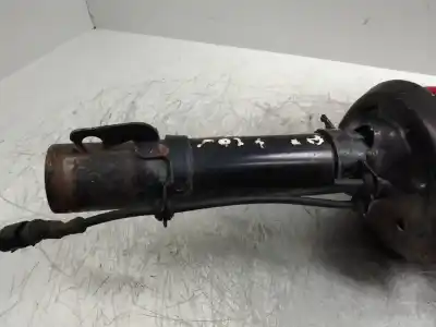 Peça sobressalente para automóvel em segunda mão amortecedor dianteiro direito por audi a3 (8l) 1.8 20v turbo referências oem iam 1j0413031r  
