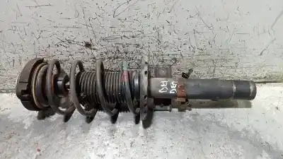 Автозапчастина б/у передній правий амортизатор для audi a2 (8z) 1.4 tdi посилання на oem iam 