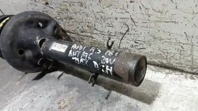 Peça sobressalente para automóvel em segunda mão amortecedor dianteiro direito por audi a3 (8l) 1.8 20v referências oem iam 1j0413031r  