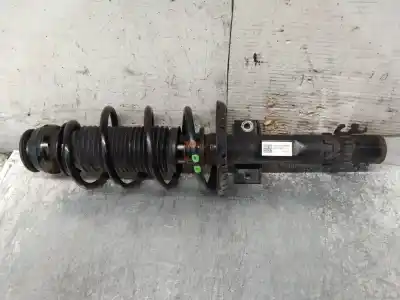 Peça sobressalente para automóvel em segunda mão amortecedor dianteiro direito por audi a1 sportback (8xa) ambition referências oem iam 6r0413031s