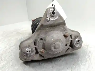 Second-hand car spare part front right shock absorber for audi a6 c5 avant (4b5, 4b6) 2.5 tdi oem iam references 4b0412031bn  