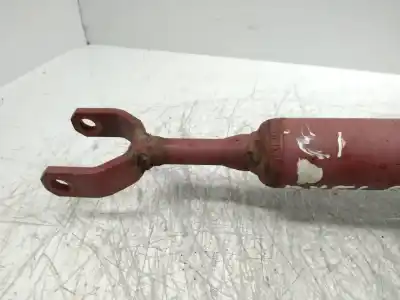 Second-hand car spare part front right shock absorber for audi a6 c5 avant (4b5, 4b6) 2.5 tdi oem iam references 4b0412031bn  