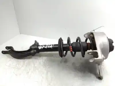 Pezzo di ricambio per auto di seconda mano Ammortizzatore Anteriore Sinistro per AUDI A4 BERLINA (B8) Básico Riferimenti OEM IAM 8K0413031AE  