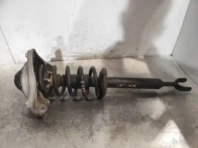 Second-hand car spare part front right shock absorber for audi a6 avant (4f5) 2.4 oem iam references 4f0413031as