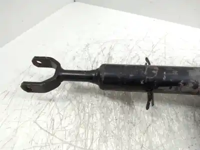 Second-hand car spare part front left shock absorber for audi a8 (d2) 3.3 v8 32v tdi biturbo cat (akf) oem iam references 4d0413031ch  