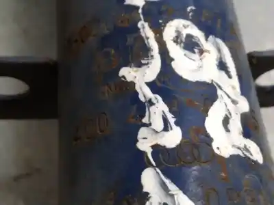 Pezzo di ricambio per auto di seconda mano ammortizzatore anteriore destro per audi a8 (d2) 4.2 v8 32v riferimenti oem iam 4d0413031s  