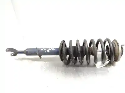Peça sobressalente para automóvel em segunda mão AMORTECEDOR DIANTEIRO ESQUERDO por AUDI A8 (D2)  Referências OEM IAM 4D0413031S  