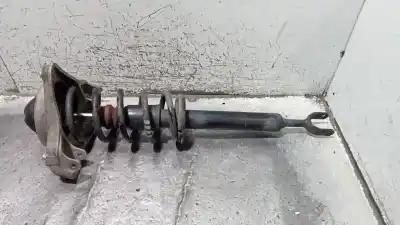 Peça sobressalente para automóvel em segunda mão amortecedor dianteiro direito por audi a6 berlina (4f2) 2.0 16v tfsi referências oem iam 4f0413031as