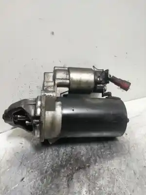 Second-hand car spare part starter motor for bmw serie 3 compact (e46) 318ti oem iam references 0001505979