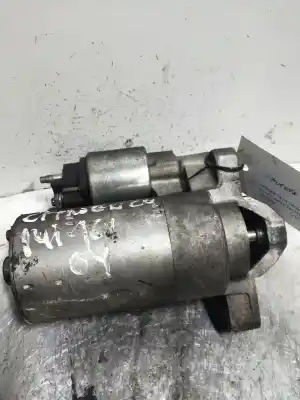 Tweedehands auto-onderdeel motor start voor citroen c4 coupe lx oem iam-referenties 