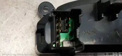 Second-hand car spare part multifunction display for kia magentis active oem iam references 945102g100  945102g000 945102g200