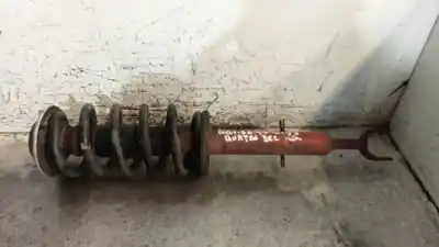 Peça sobressalente para automóvel em segunda mão AMORTECEDOR DIANTEIRO ESQUERDO por AUDI S8 (D2)  Referências OEM IAM 4D0413031  