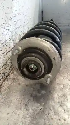 Peça sobressalente para automóvel em segunda mão amortecedor dianteiro esquerdo por audi s8 (d2) 4.2 referências oem iam 4d0413031  