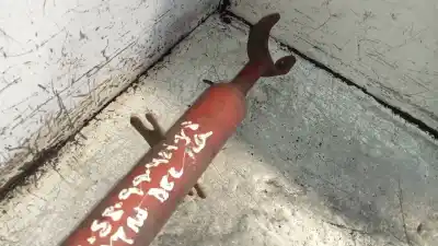 Peça sobressalente para automóvel em segunda mão amortecedor dianteiro esquerdo por audi s8 (d2) 4.2 referências oem iam 4d0413031  