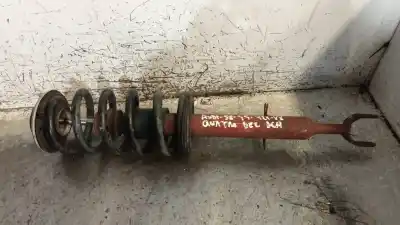 Peça sobressalente para automóvel em segunda mão amortecedor dianteiro direito por audi s8 (d2) 4.2 referências oem iam 