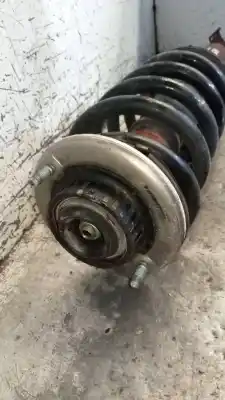 Second-hand car spare part front right shock absorber for audi s8 (d2) 4.2 oem iam references   