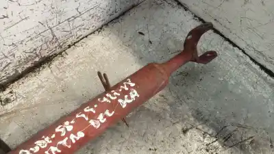 Second-hand car spare part front right shock absorber for audi s8 (d2) 4.2 oem iam references   