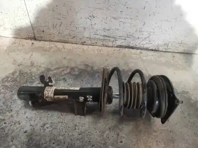 Pezzo di ricambio per auto di seconda mano ammortizzatore anteriore destro per bmw mini (r50,r53) cooper riferimenti oem iam 31316759420