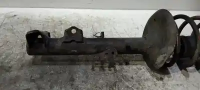 Peça sobressalente para automóvel em segunda mão amortecedor dianteiro esquerdo por bmw serie 3 compacto (e36) 318tds referências oem iam   