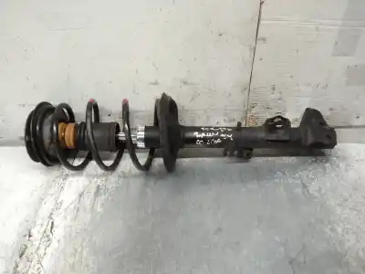 Автозапчасти б/у АМОРТИЗАТОР ПЕРЕДНИЙ ПРАВЫЙ за BMW SERIE 3 COMPACTO (E36)  ссылки OEM IAM   