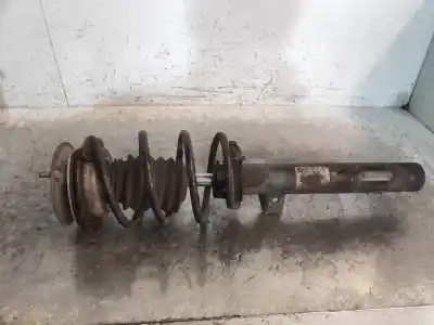 Second-hand car spare part front left shock absorber for bmw serie 3 coupe (e92) 330i oem iam references 31316780075