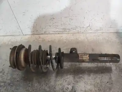 Second-hand car spare part front right shock absorber for bmw serie 3 coupe (e92) 330i oem iam references 31316780076