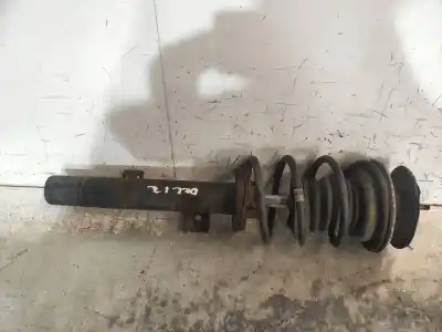 Second-hand car spare part front left shock absorber for bmw serie 3 coupe (e92) 320d oem iam references 31316780079