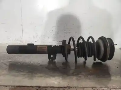 Second-hand car spare part front right shock absorber for bmw serie 3 touring (e91) 325d oem iam references 31316772924