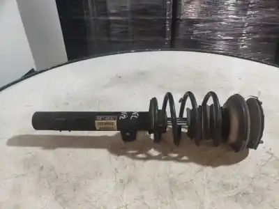 Second-hand car spare part front right shock absorber for bmw serie 3 cabrio (e93) 330d oem iam references 31316780080