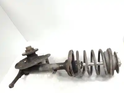 Peça sobressalente para automóvel em segunda mão amortecedor dianteiro esquerdo por bmw serie 7 (e23) 735i referências oem iam 