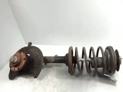 Peça sobressalente para automóvel em segunda mão amortecedor dianteiro direito por bmw serie 7 (e23) 735i referências oem iam 