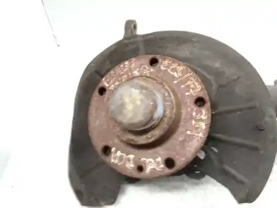 Second-hand car spare part front right shock absorber for bmw serie 7 (e23) 735i oem iam references   