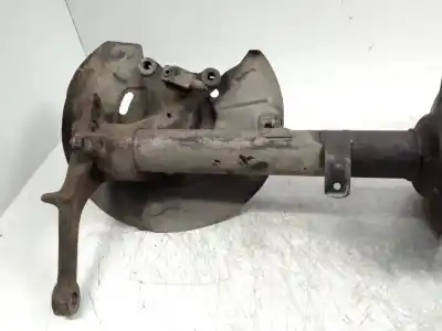 Second-hand car spare part front right shock absorber for bmw serie 7 (e23) 735i oem iam references   