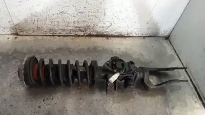 Second-hand car spare part front left shock absorber for bmw serie 5 lim. (f10) 535d xdrive oem iam references 37116796857