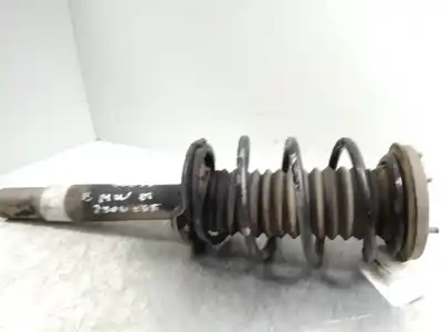 Pezzo di ricambio per auto di seconda mano Ammortizzatore Anteriore Destro per BMW SERIE 7 (E65/E66) 3.0 Turbodiesel CAT Riferimenti OEM IAM   