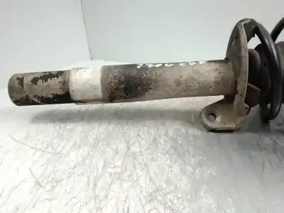 Peça sobressalente para automóvel em segunda mão amortecedor dianteiro direito por bmw serie 7 (e65/e66) 3.0 turbodiesel cat referências oem iam   