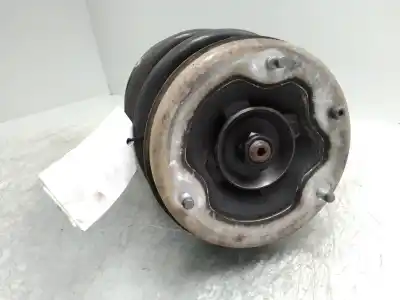 Pezzo di ricambio per auto di seconda mano ammortizzatore anteriore sinistro per bmw serie 7 (e65/e66) 3.0 turbodiesel cat riferimenti oem iam   