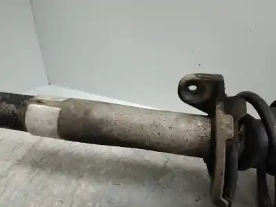 Pezzo di ricambio per auto di seconda mano ammortizzatore anteriore sinistro per bmw serie 7 (e65/e66) 3.0 turbodiesel cat riferimenti oem iam   