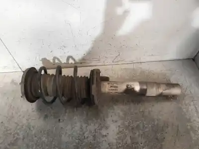 Second-hand car spare part front left shock absorber for bmw serie 7 (e65/e66) 735i oem iam references 3131675259708