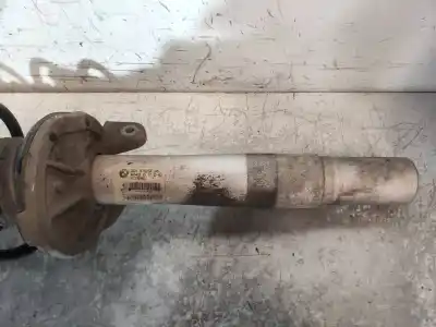 Peça sobressalente para automóvel em segunda mão amortecedor dianteiro esquerdo por bmw serie 7 (e65/e66) 735i referências oem iam 3131675259708  824904556847