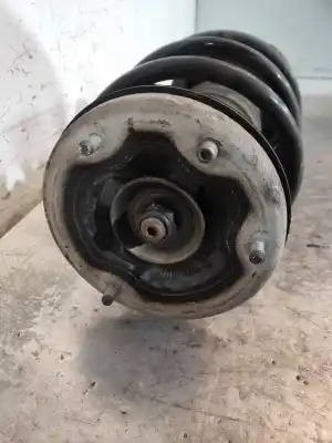 Peça sobressalente para automóvel em segunda mão amortecedor dianteiro esquerdo por bmw serie 7 (e65/e66) 735i referências oem iam 3131675259708  824904556847