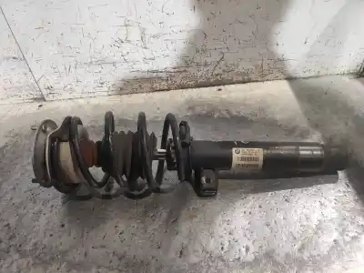Second-hand car spare part front left shock absorber for bmw x1 (e84) xdrive 18d oem iam references 31316851335