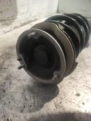 Second-hand car spare part front left shock absorber for bmw x1 (e84) xdrive 18d oem iam references 31316851335  