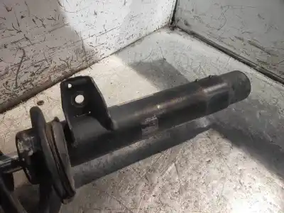 Second-hand car spare part front left shock absorber for bmw x1 (e84) xdrive 18d oem iam references 31316851335  
